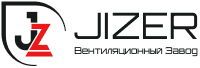 Логотип компании Jizer